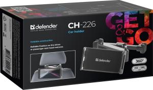 Defender - Car holder CH-226