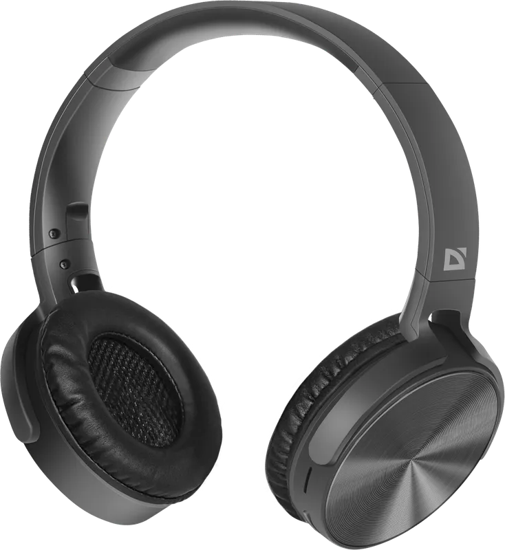 Defender - Wireless stereo headset FreeMotion B555