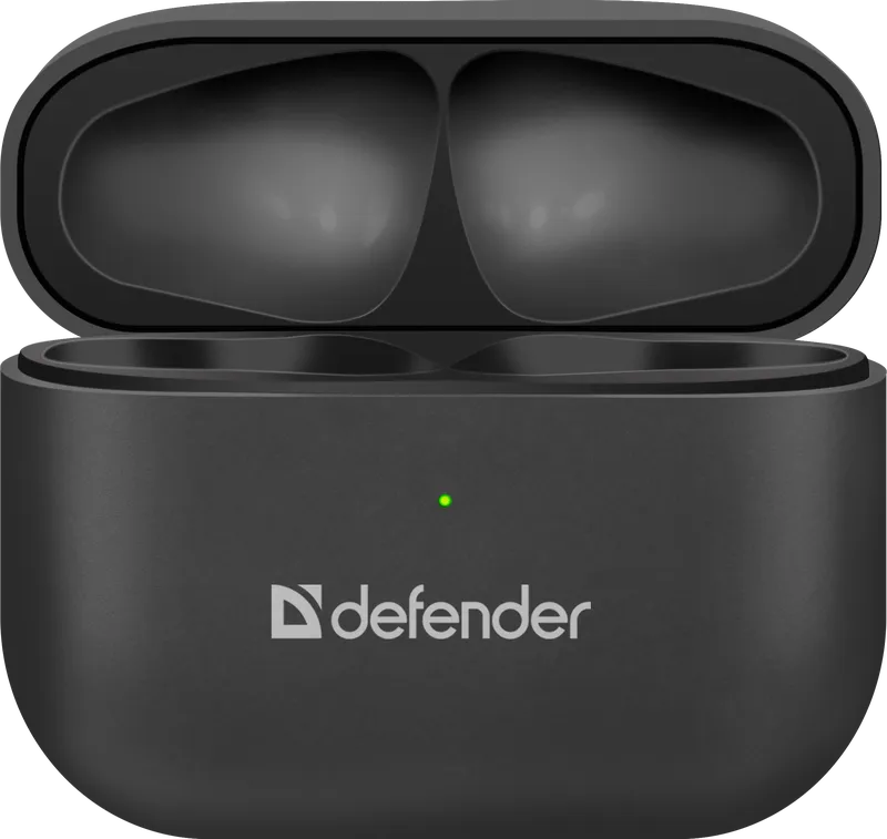 Defender - Wireless stereo headset Twins 907