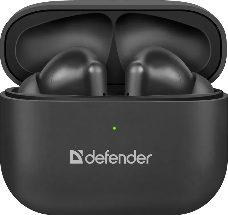 Defender - Wireless stereo headset Twins 907