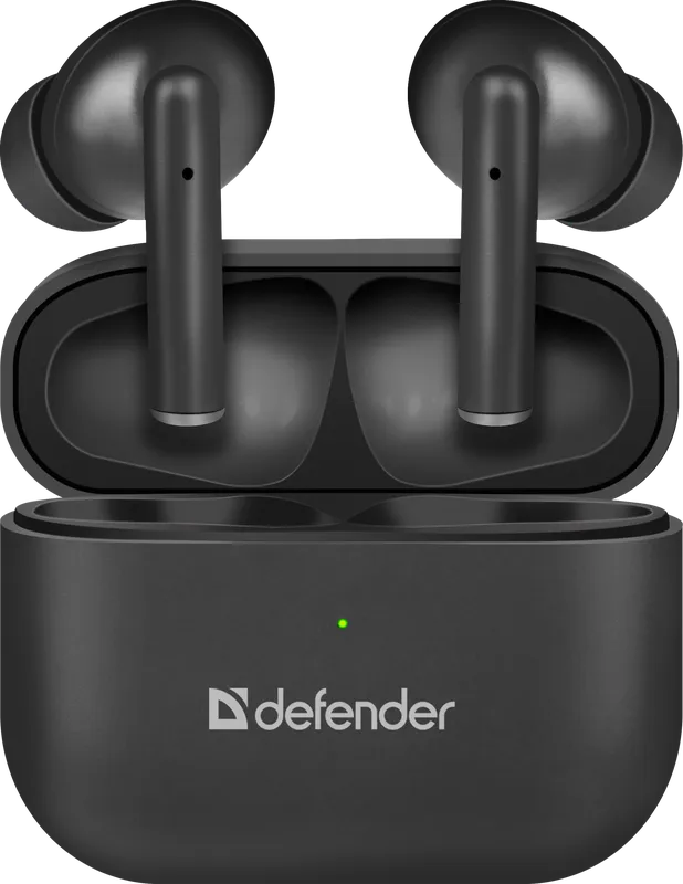 Defender - Wireless stereo headset Twins 907