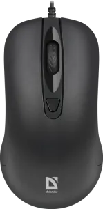 Defender - Wired optical mouse Classic MB-230