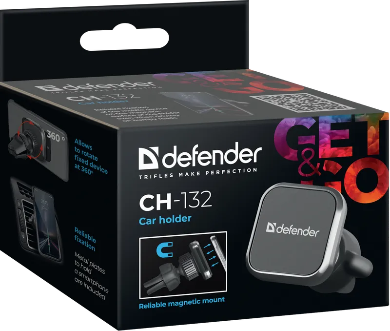 Defender - Car holder CH-132