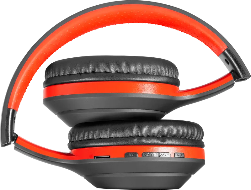 Defender - Wireless stereo headset FreeMotion B560