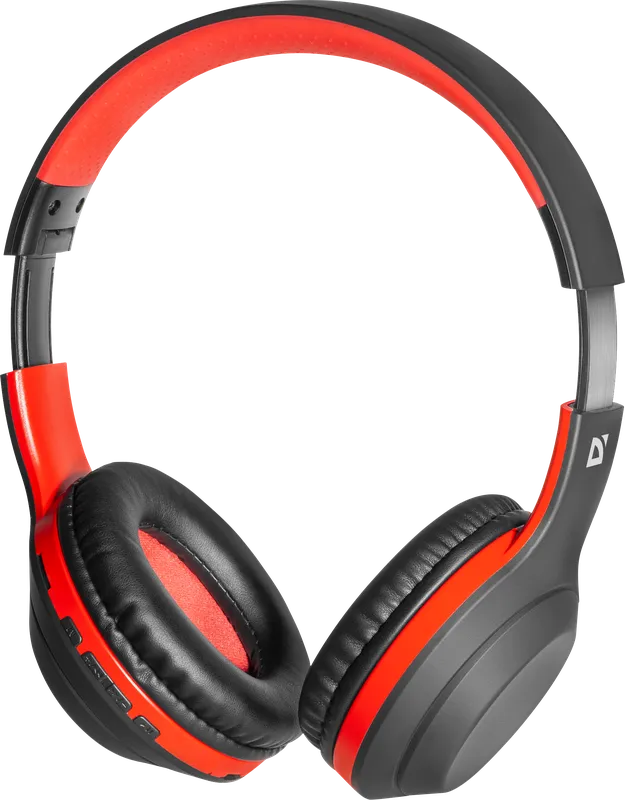 Defender - Wireless stereo headset FreeMotion B560