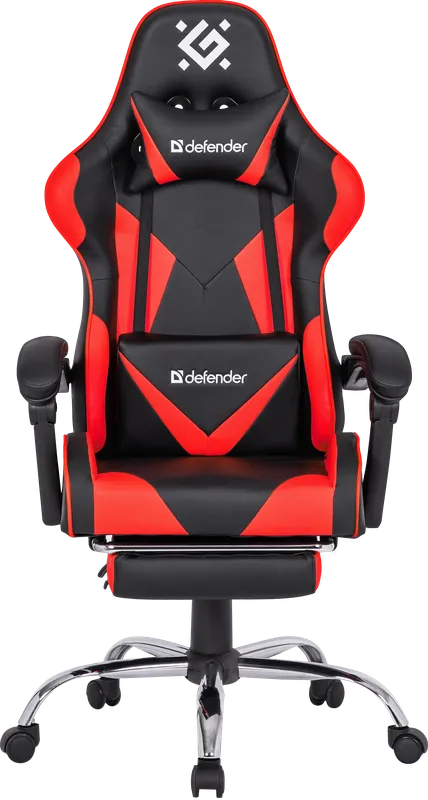 Defender - Gaming chair Pilot