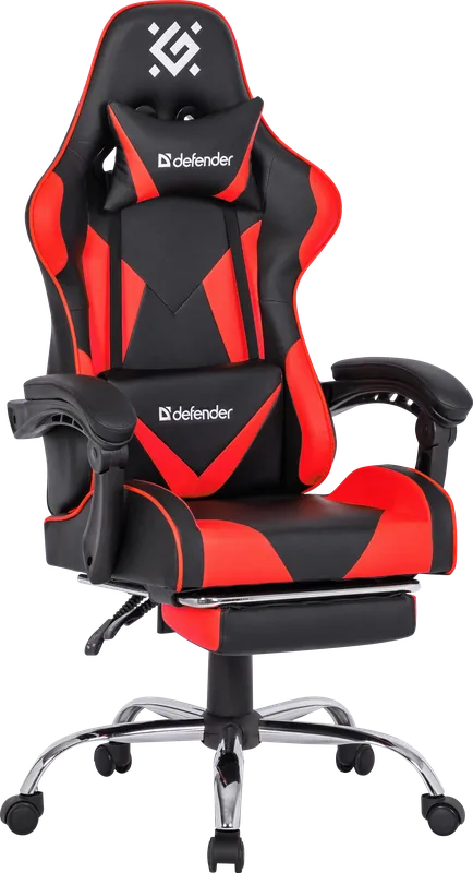 Defender - Gaming chair Pilot