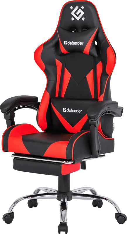 Defender - Gaming chair Pilot