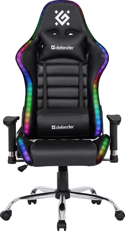 Defender - Gaming chair Ultimate