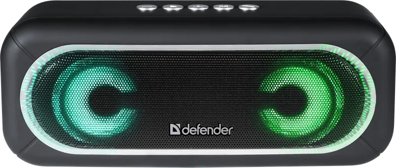 Defender - Portable speaker G44