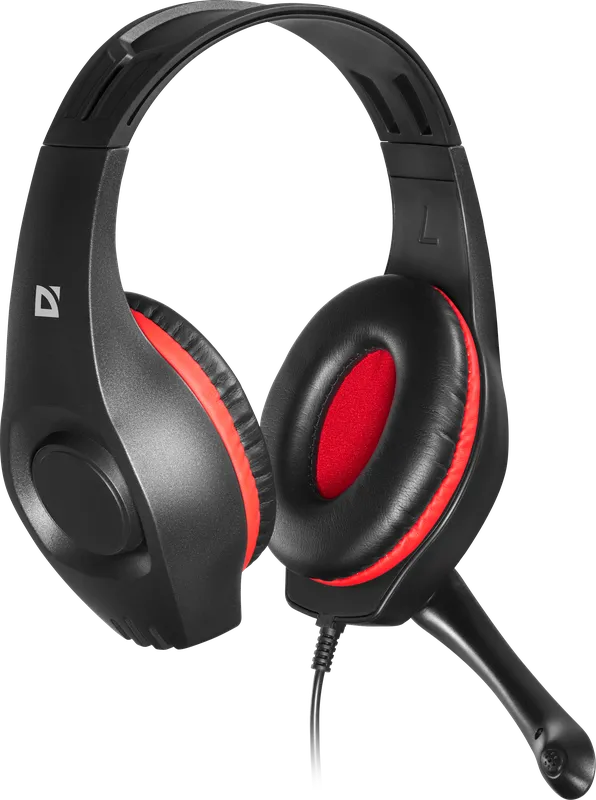 Defender - Headset for PC Tune 130