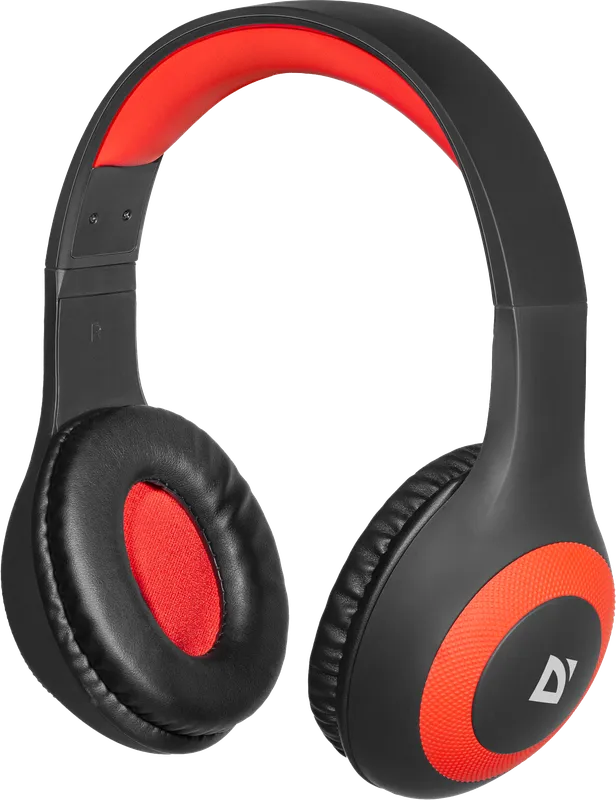 Defender - Wireless stereo headset FreeMotion B575