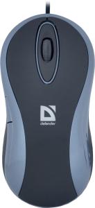 Defender - Wired optical mouse Tornado MB-350