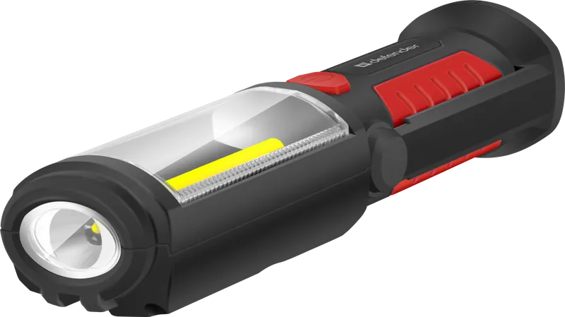 Defender - Батеријска лампа FL-20