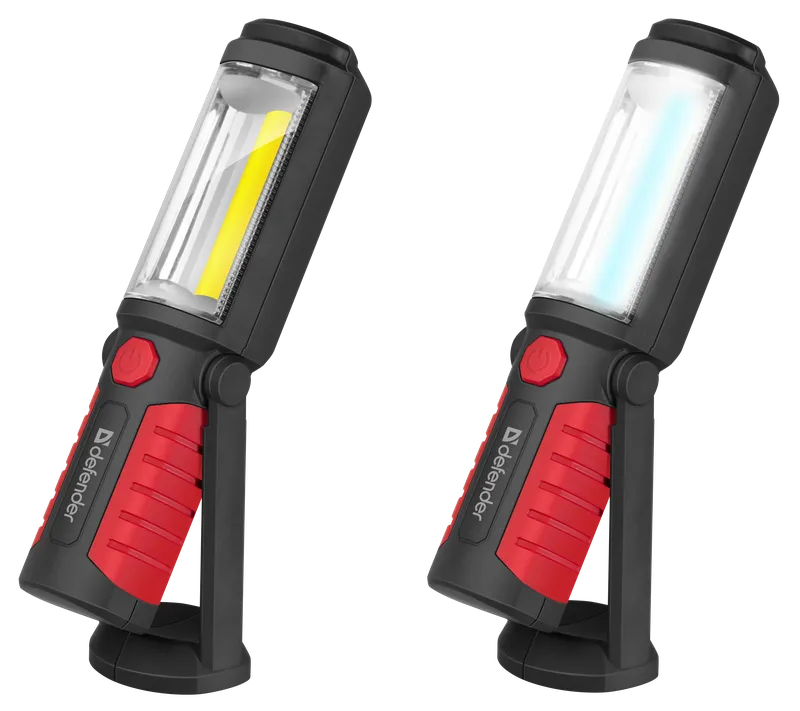 Defender - Flashlight FL-20