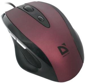 Defender - Wired optical mouse Opera MB-880