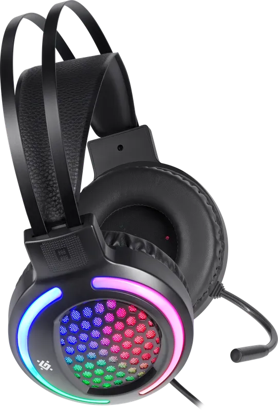 Defender - Gaming headset Pyro