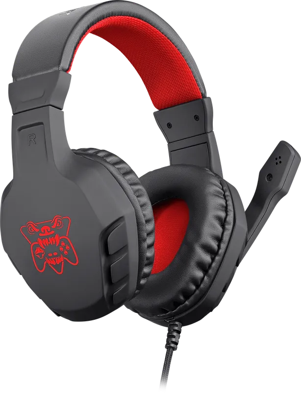 Defender - Gaming headset Cujo