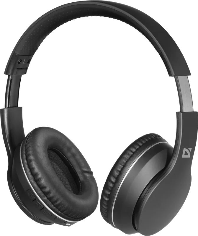 Defender - Wireless stereo headset FreeMotion B580