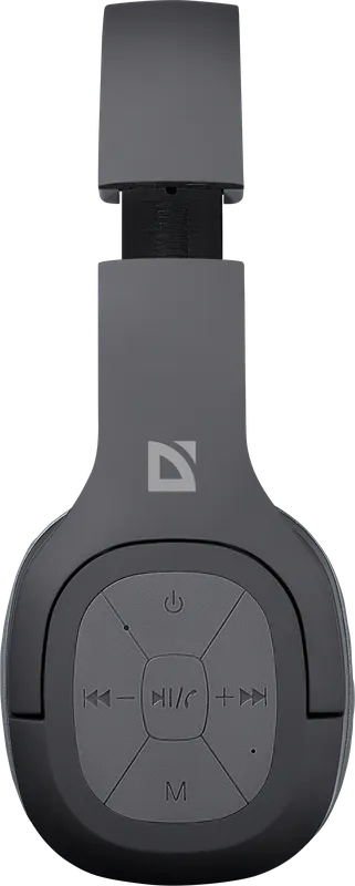 Defender - Wireless stereo headset FreeMotion B565