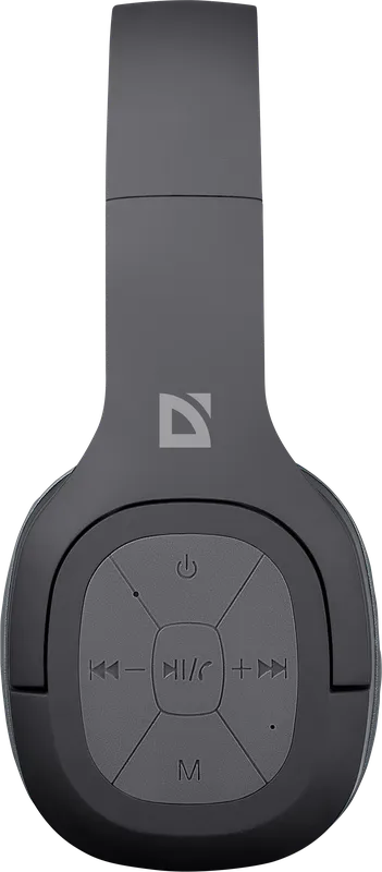 Defender - Wireless stereo headset FreeMotion B565