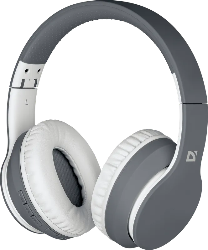 Defender - Wireless stereo headset FreeMotion B580