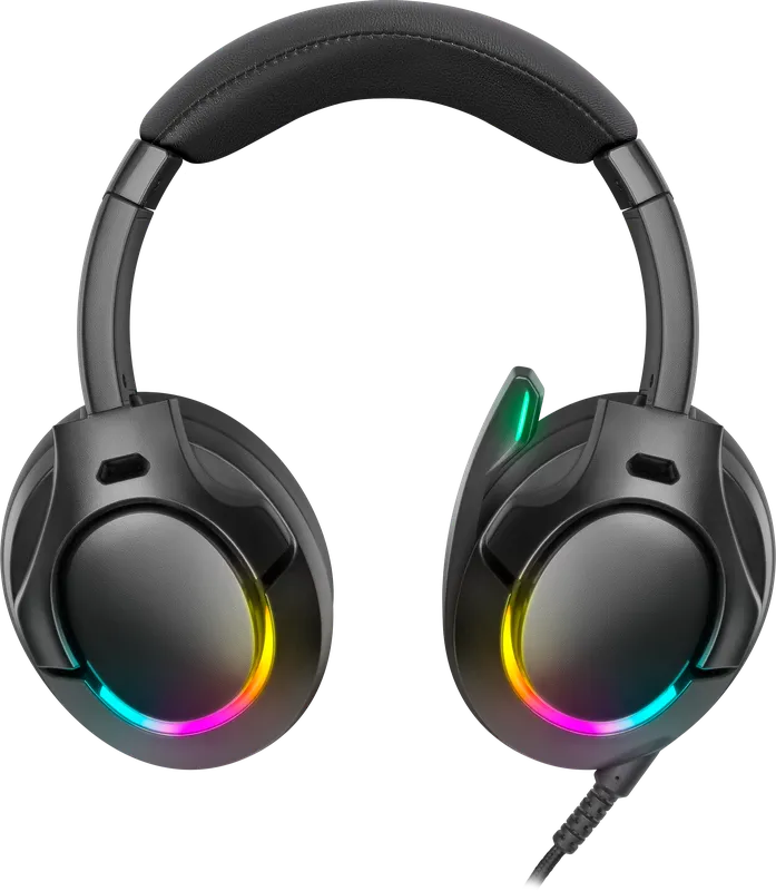 Defender - Gaming headset Galaxy Pro