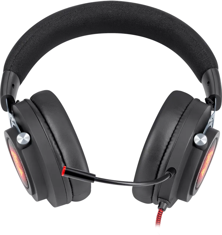 Defender - Gaming headset Aspis Pro