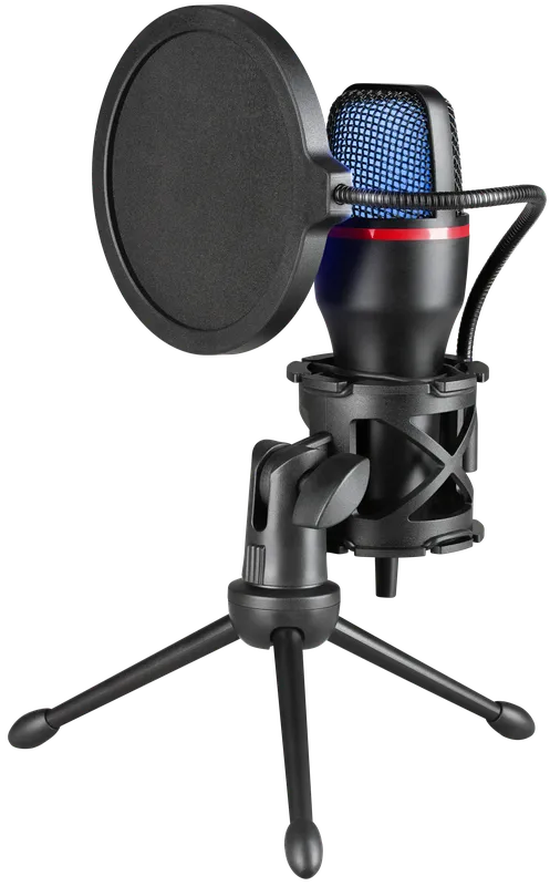 Defender - Gaming stream microphone Forte GMC 300