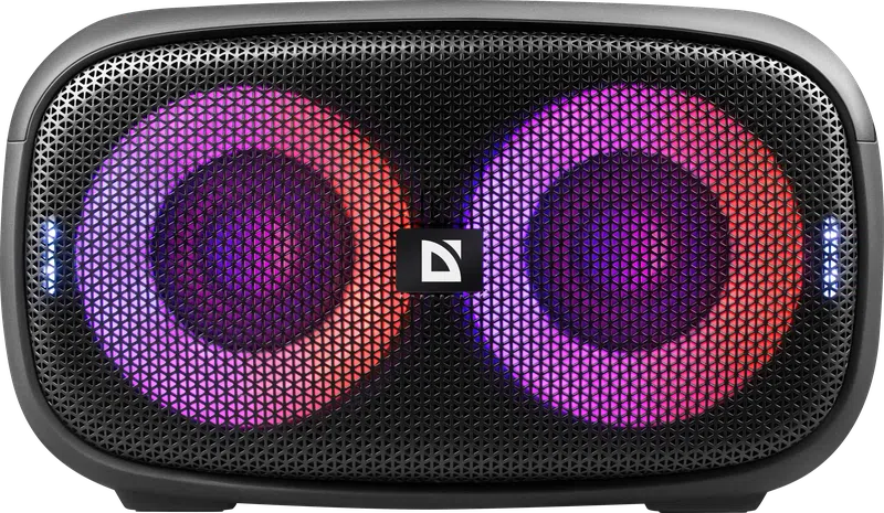 Defender - Portable speaker Q5