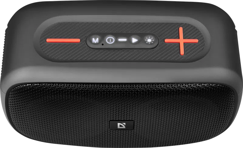 Defender - Portable speaker Q5