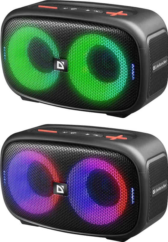 Defender - Portable speaker Q5