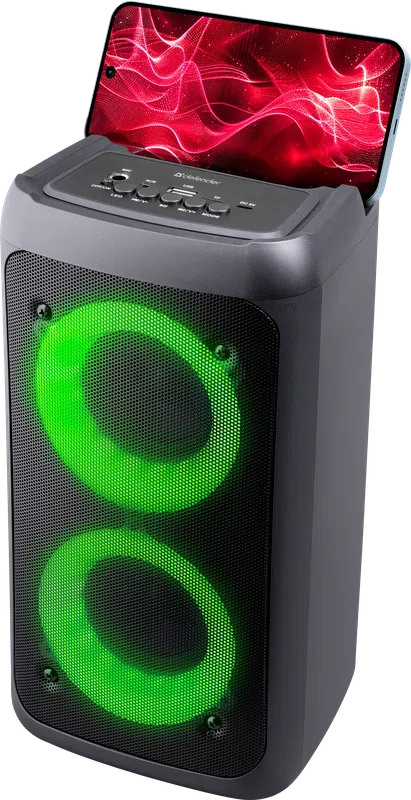 Defender - Portable speaker Boomer 20