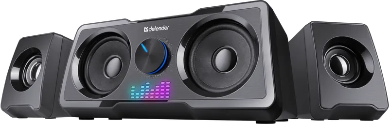 Defender - 2.1 Speaker system Soundwall