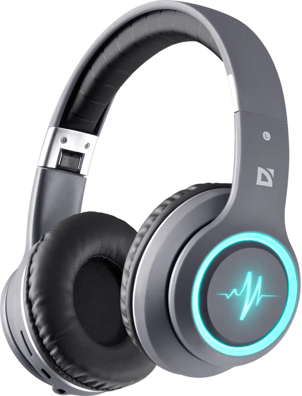 Defender - Wireless stereo headset FreeMotion B571