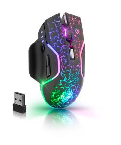 Defender - Wireless gaming mouse Oneshot GM-067