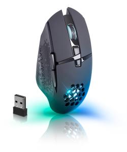 Defender - Wireless gaming mouse Glory GM-514