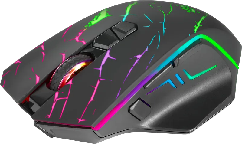 Defender - Wireless gaming mouse Uran GM-503