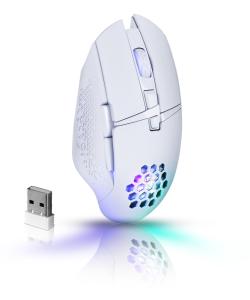 Defender - Wireless gaming mouse Glory GM-514