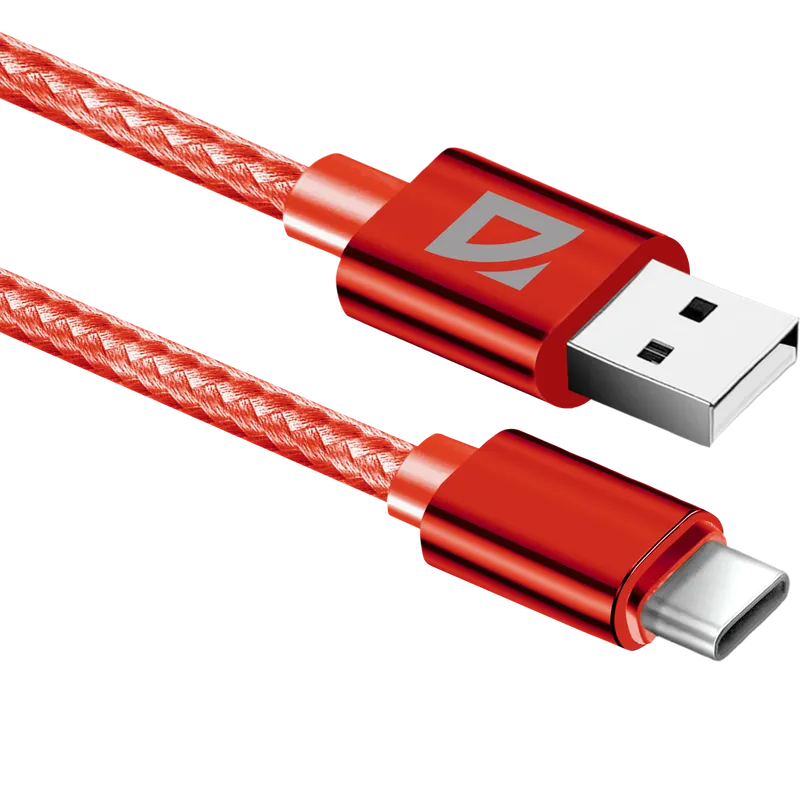 Defender - USB cable F85 TypeC