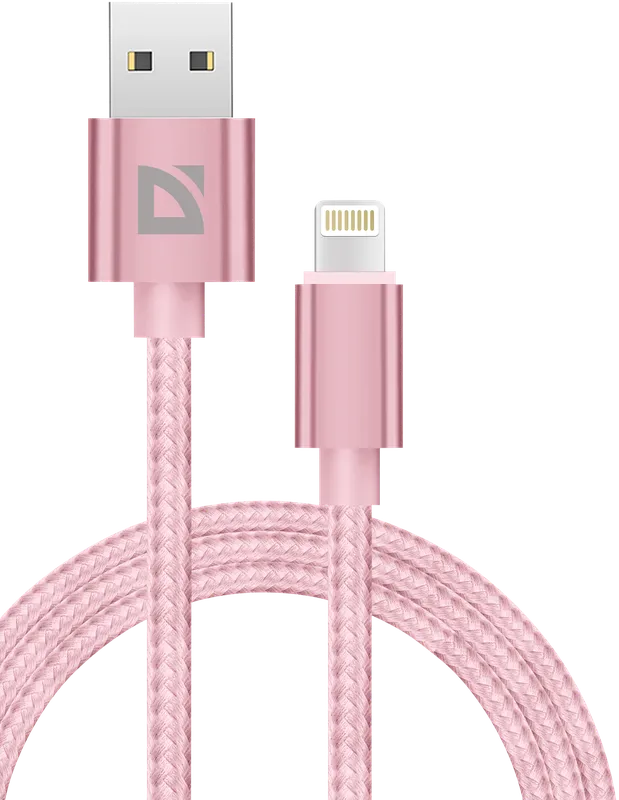 Defender - USB cable F85 Lightning