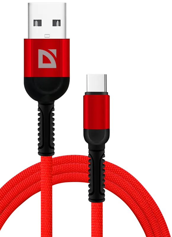 Defender - USB cable F167 TypeC