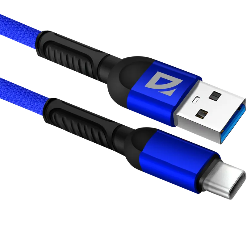 Defender - USB cable F167 TypeC