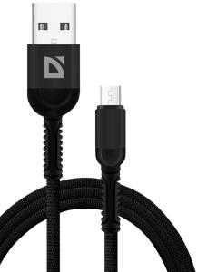 Defender - USB cable F167 Micro