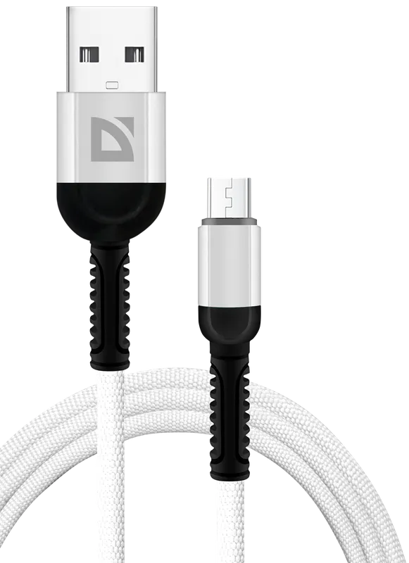 Defender - USB cable F167 Micro