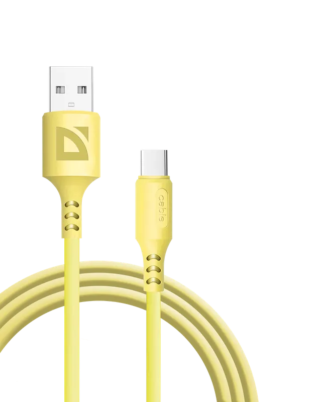 Defender - USB cable F207 TypeC