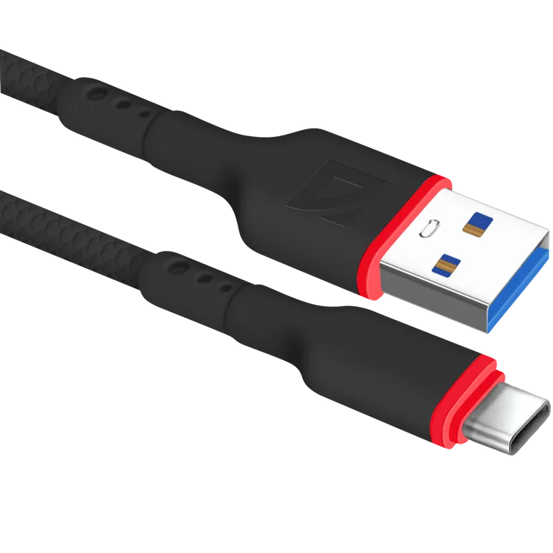 Defender - USB cable F156 TypeC