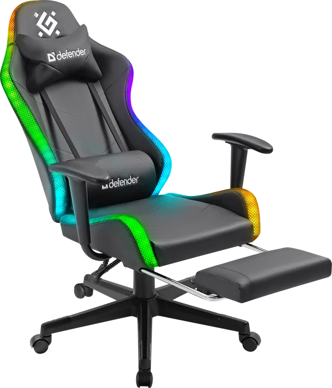 Defender - Gaming chair Watcher