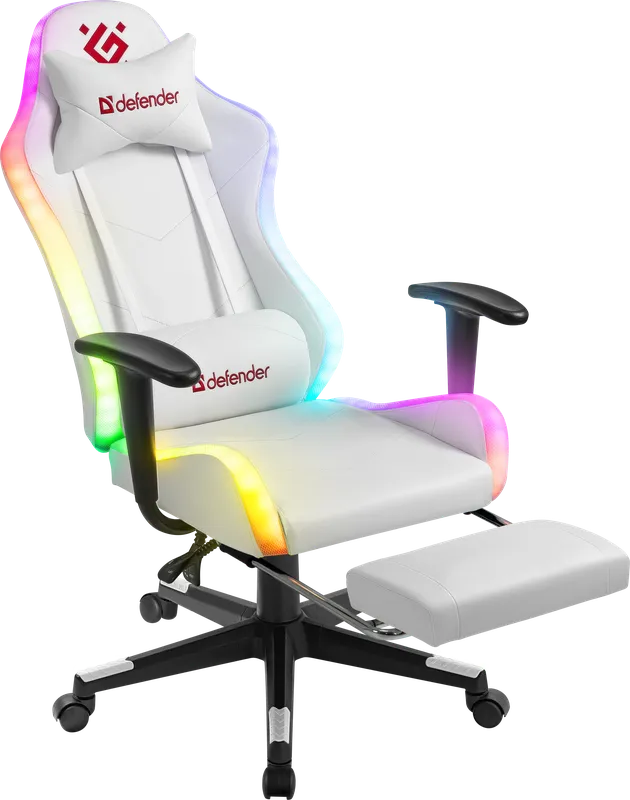 Defender - Gaming chair Watcher