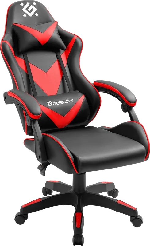 Defender - Gaming chair xCom